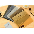 Document cases and paper pouches